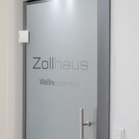 Apartament Altes-Zollhaus Westerland Zewnętrze zdjęcie