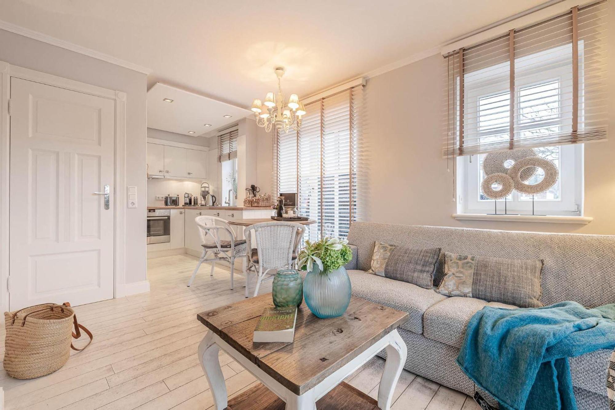 Apartament Altes-Zollhaus Westerland Zewnętrze zdjęcie